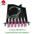 12-24 Cores MPO Hydra Cable Assemblies